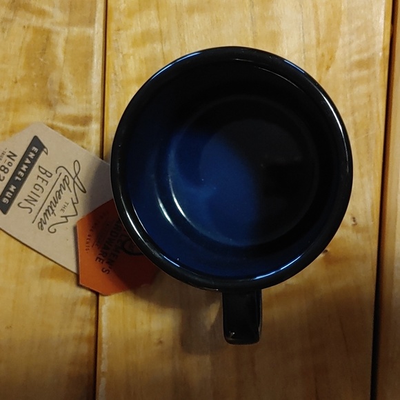 💚NWT GENTLEMEN'S HARDWARE MUG - Picture 4 of 5